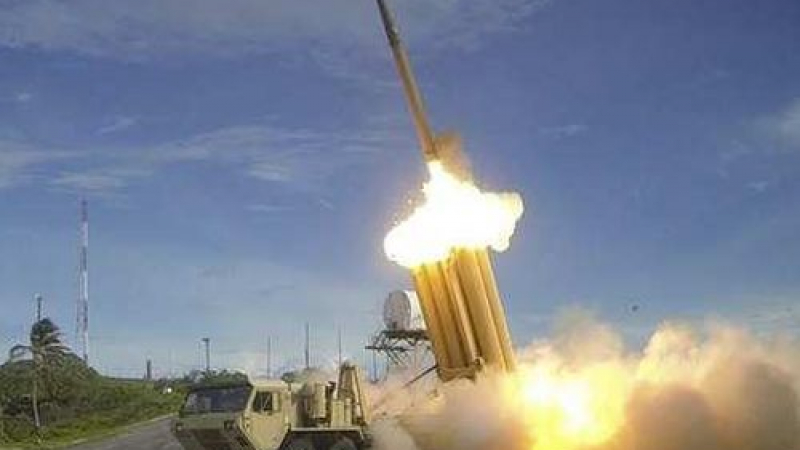 Washington Free Beacon: САЩ ръсят луди пари за лазери заради руските хиперзвукови ракети   