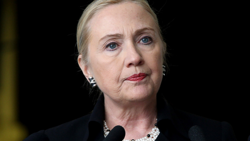 Си Ен Ен: ФБР привиква Хилари Клинтън на разпит   
