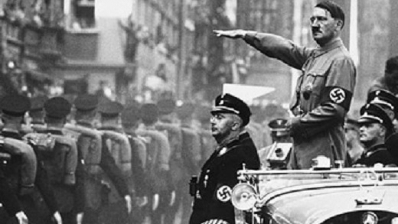 Нова версия: Хитлер искал да помогне на Борис III, убили са царя от Москва