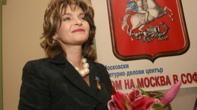 Светлана Шаренкова: Доверието в БСП може да се върне само с идеи и тяхното следване