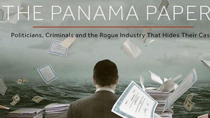 Нова BG следа в „Панамагейт”: Офшорка с български директори разследвана на Вирджинските острови