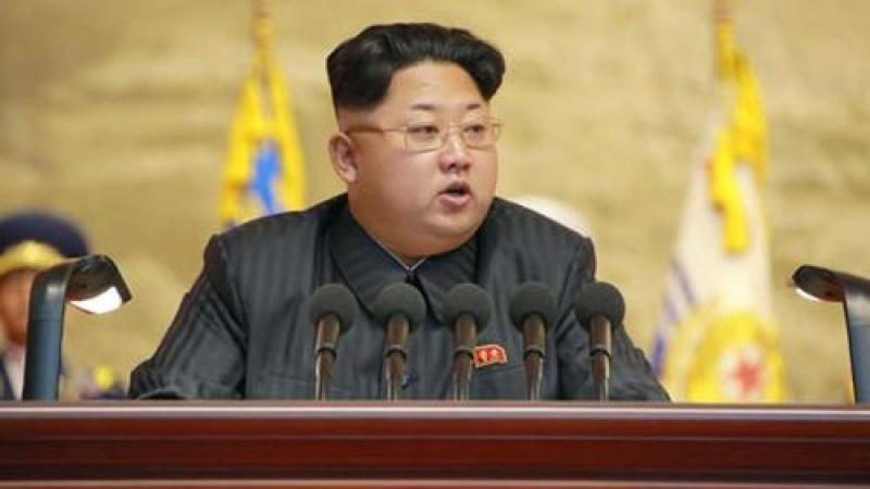Северна Корея с историческа стъпка в отношенията си с външния свят   