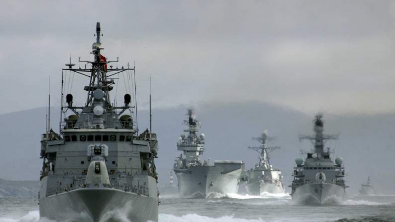 DW: Ще доведат ли опасните игри в Черно море до сблъсък между Русия и НАТО