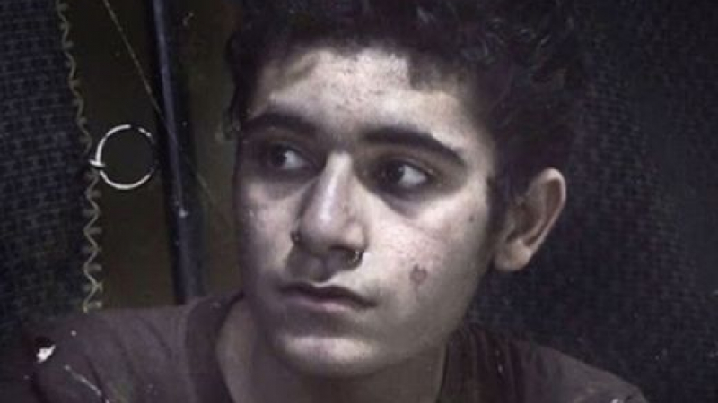 Дете от „Ислямска държава” с покъртителна изповед: Дадоха ми хапче, убих един и после ме изнасилиха!