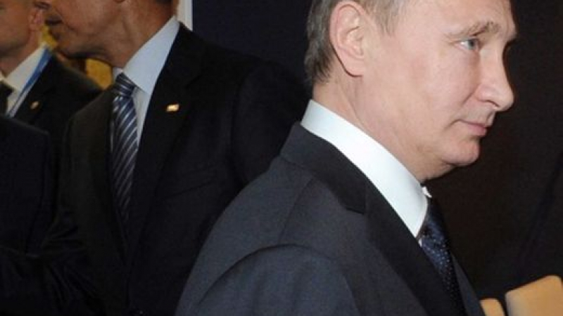 Пат Бюканън: Жънем плодовете на разбираемия гняв на Путин и руския народ