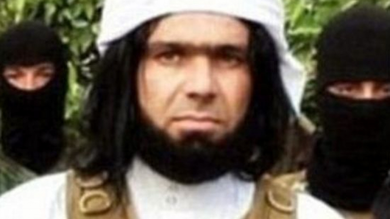 Ликвидираха един от лидерите на „Ислямска държава” в Ирак   