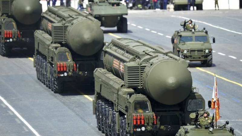 National Interest: Превъзхождат ли руските ядрени оръжия тези на САЩ?