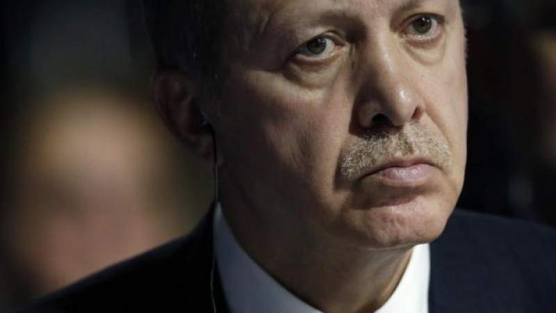 Ердоган: Членството в ЕС е стратегическа цел за Анкара