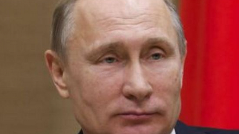 Путин отчете колко обекти на терористи Русия е унищожила в Сирия