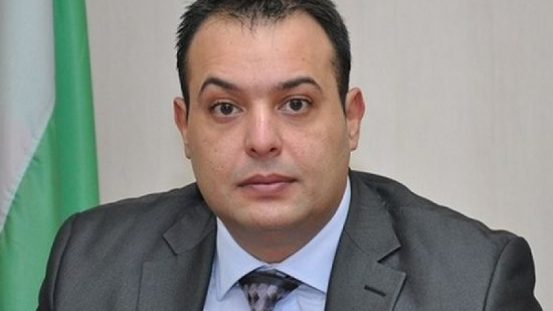 Областният управител на Пазарджик хвърли оставка 