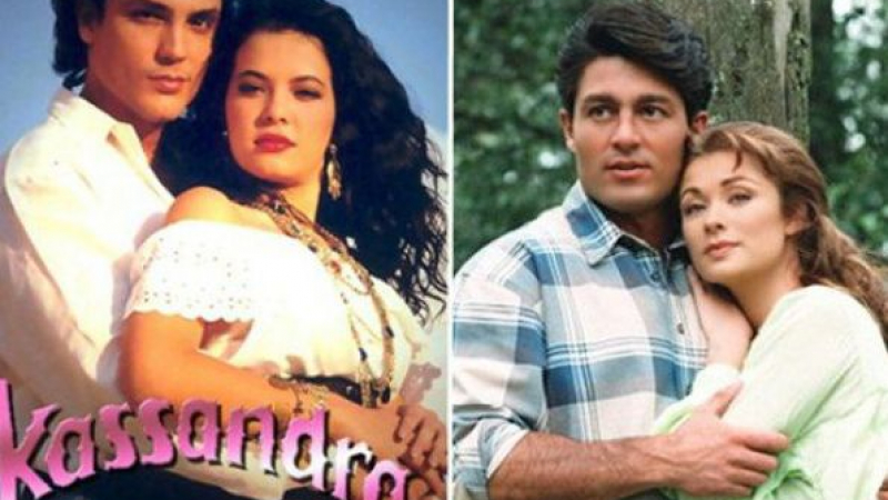Как изглеждат днес актрисите от латино сериалите на 90-те (СНИМКИ)