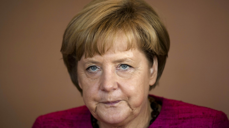 Баварското правителство реши дали ще има конституционно дело срещу Ангела Меркел