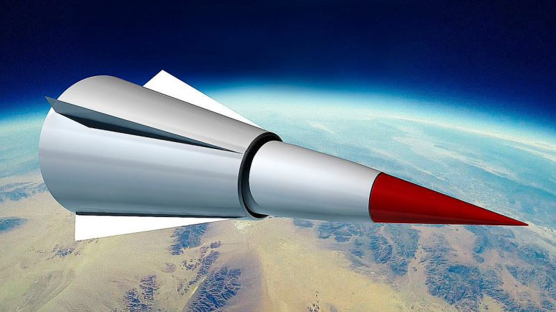 Западни медии: Огромна руска ракета от пето поколение ще елиминира защитата на НАТО и покоси Европа за секунди!