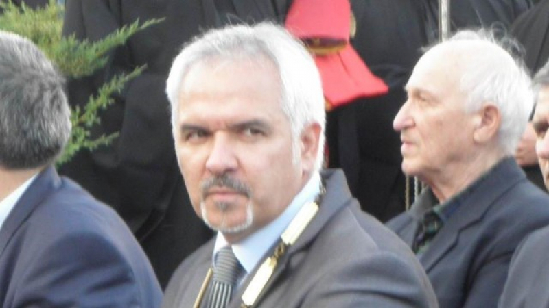 Обвиниха бивш кмет на Петрич в престъпление по служба