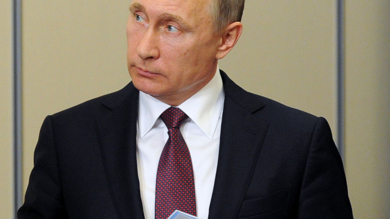 Путин проговори за противоракетния щит в Румъния