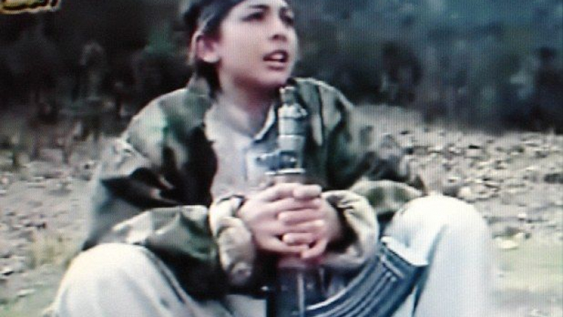 Завръщането на бин Ладен: Подготвят сина на Осама да поеме „Ал Кайда” (ВИДЕО)