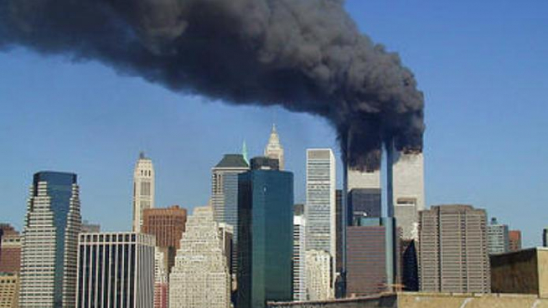 &quot;Гардиън&quot;: Републиканец разкри истината за 11 септември! 