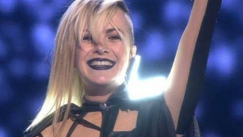Поли Генова с невероятно признание след подвига си в „Евровизия“!