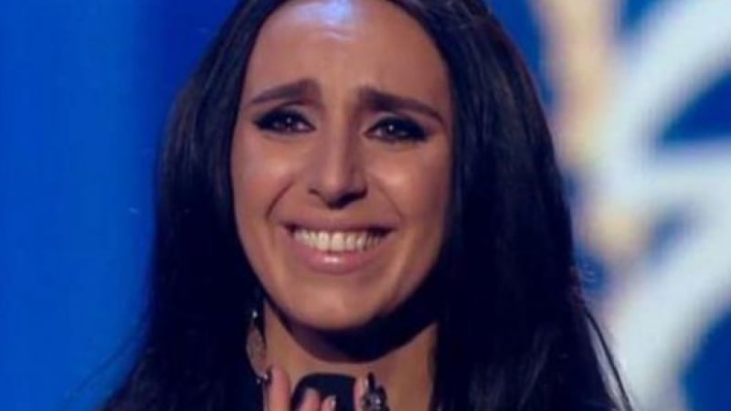 Лъсна истината за победителката на &quot;Евровизия&quot;! Вижте пикантни подробности за Джамала