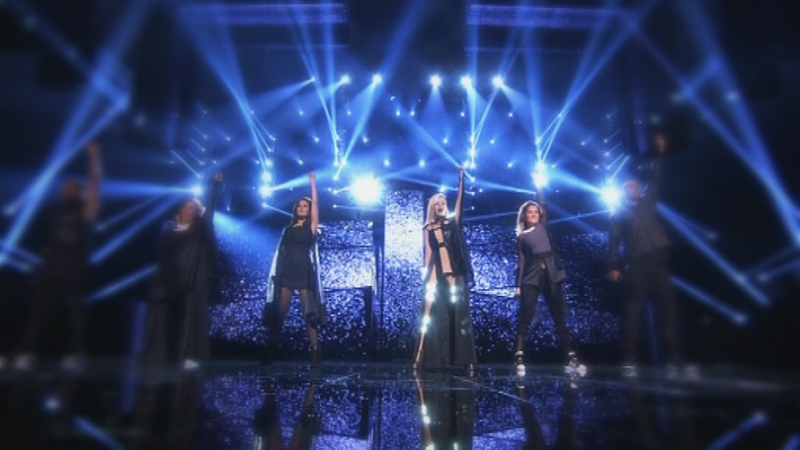 Безпрецедентен успех за Поли Генова на Евровизия 2016 (ВИДЕО) 