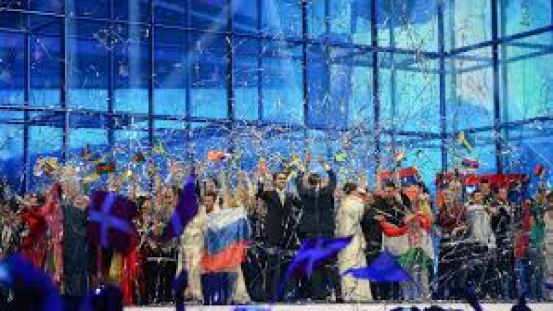 Рогозин: Русия трябва да се замисли дали да участва в &quot;Евровизия&quot;
