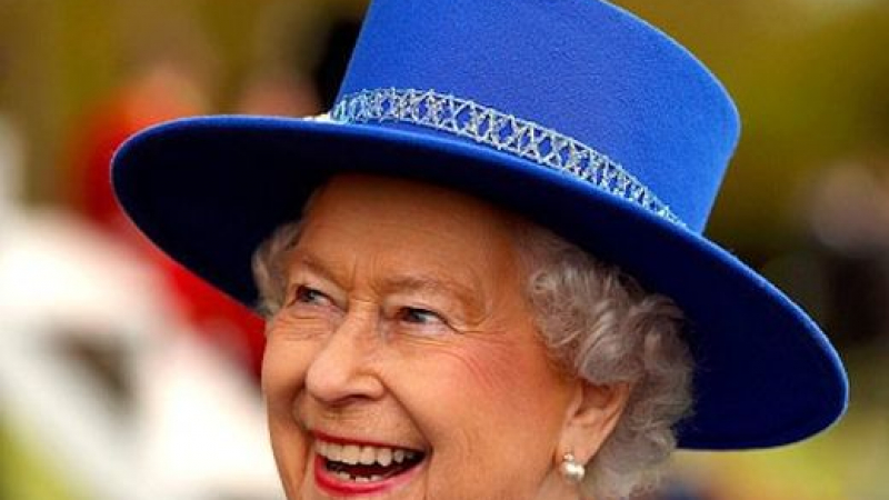 Бляскаво шоу за 90-годишния рожден ден на кралица Елизабет! (СНИМКИ/ВИДЕО)