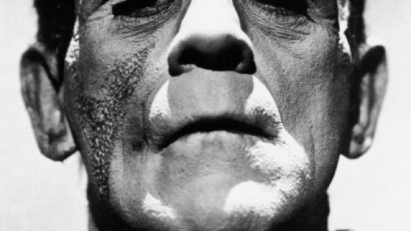 На секретно съвещание в САЩ учените се разбраха за създаването на Франкенщайн