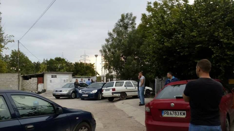 Първо в БЛИЦ: Убитите мъж и жена в Пловдив спечелили само преди дни дело срещу сина си - полицая Венцислав 