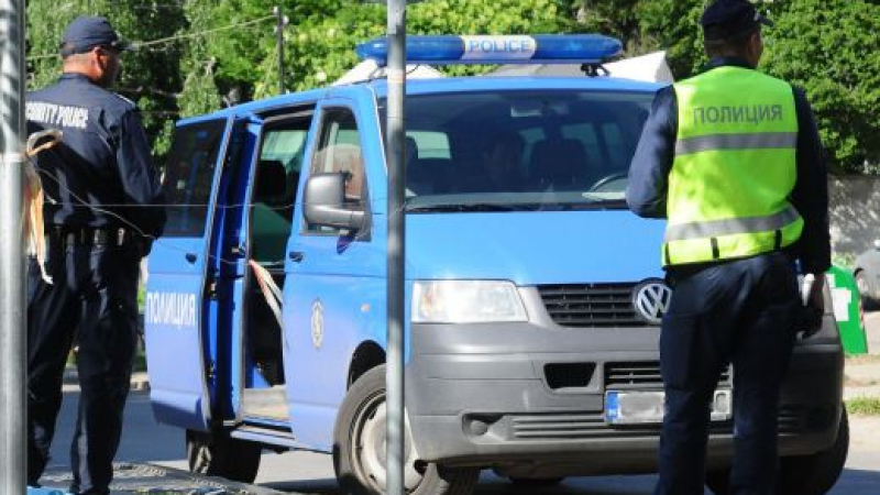 Шефът на полицията в Пловдив потвърди пред БЛИЦ: Мъртвите са родители на наш колега 