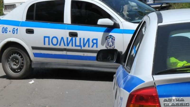 Адвокатката на арестуваното ченге в Пловдив: Разпитаха сина му в един часа през нощта
