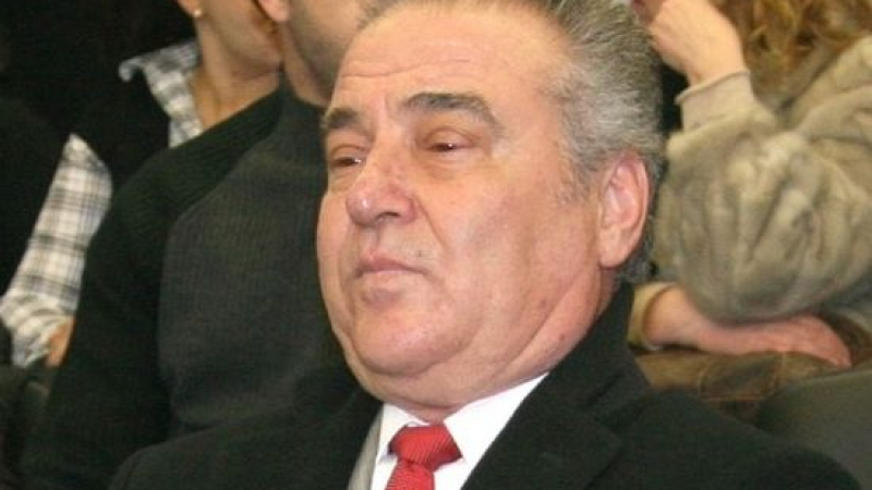 Тъжна вест! Почина бившият кмет на Стамболийски – Графа