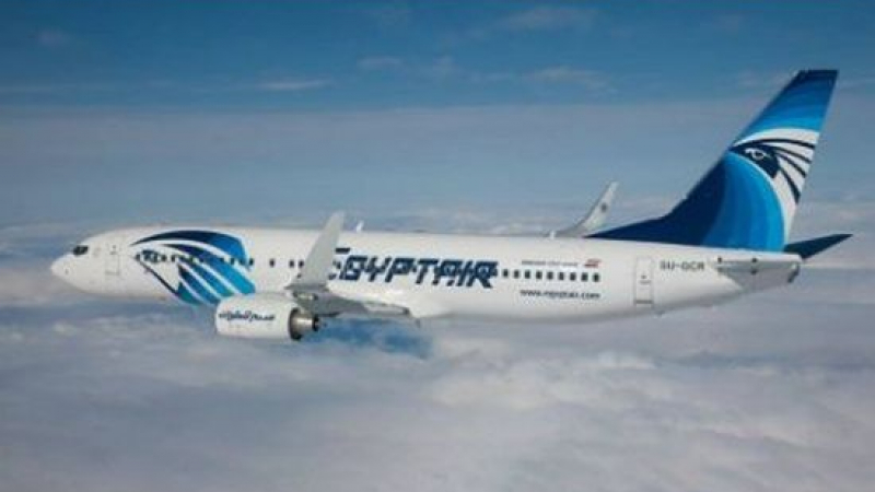 Потвърдено! Имало е зов за помощ от изчезналия самолет на EgyptAir