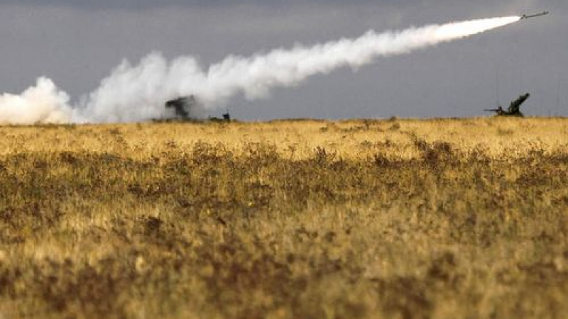 Нова руска ракета обезсилва американската ПРО край границите на Русия