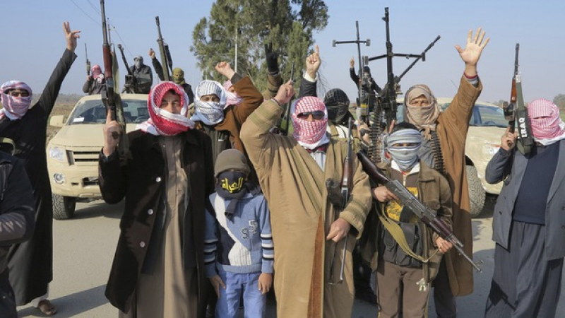 Джихадът в Египет продължава? Три трупа осеяха…