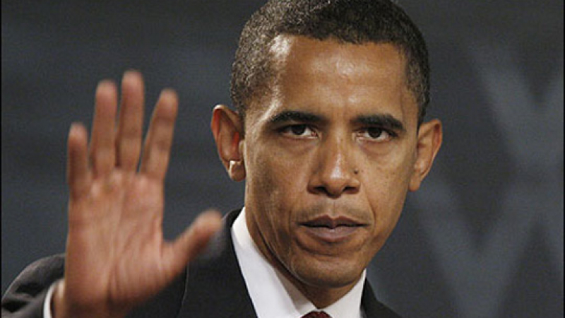 Обама няма да се извини за бомбардировките над Хирошима