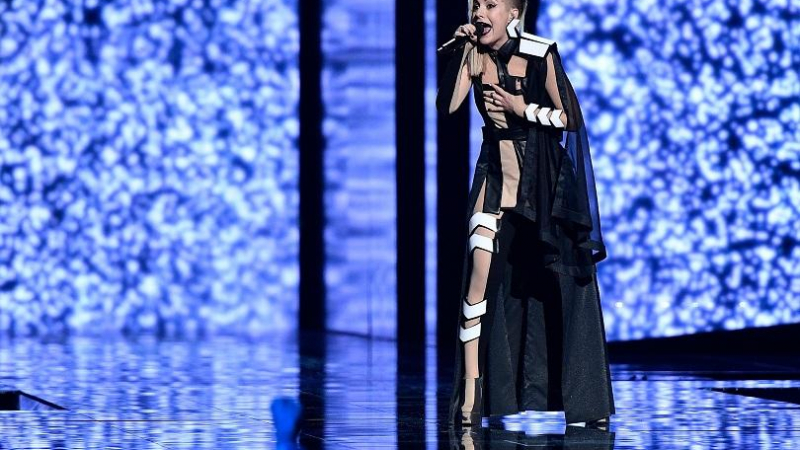 Поли Генова с невероятен жест към Малта за Евровизия 2020 