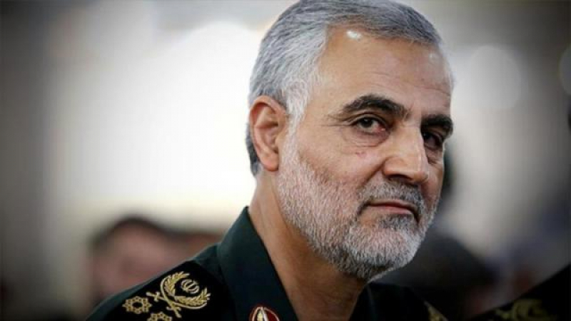 Генерал Касем Сулеймани - герой от легенди и причина за страхове сред терористите