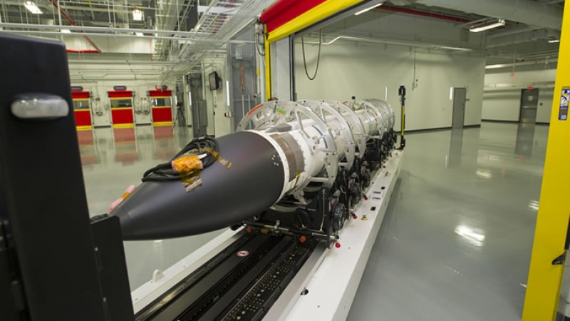 Пентагонът се изфука с новата си ракета, която ще „сдържи” Русия в Европа 