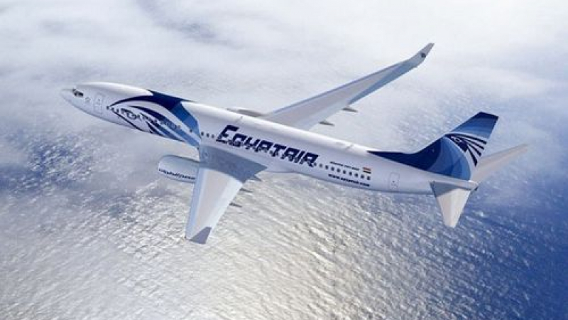 Терористи или телефон: Пилот на А320 с нови версии за трагедията със самолета на EgyptAir 
