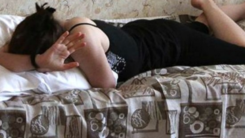 Младеж изнасили 16-годишна на неин терен в София