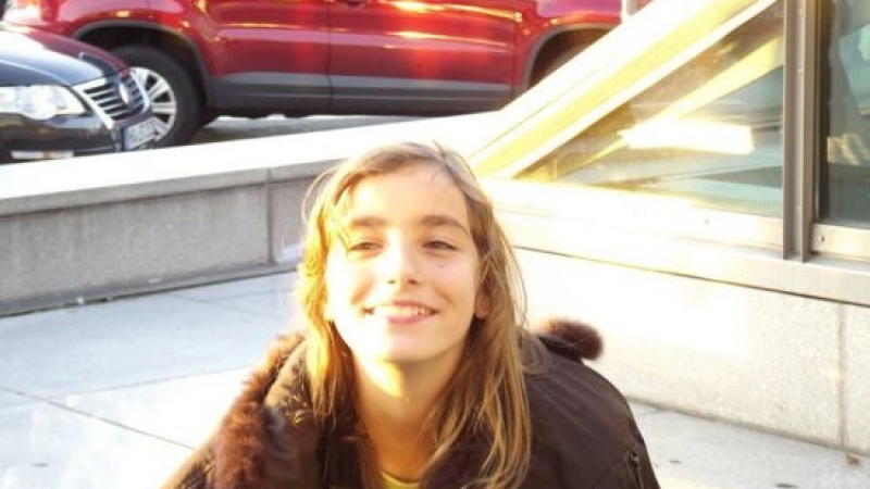 14-годишната Анели е изчезнала от дома си в София, семейството ѝ я издирва 