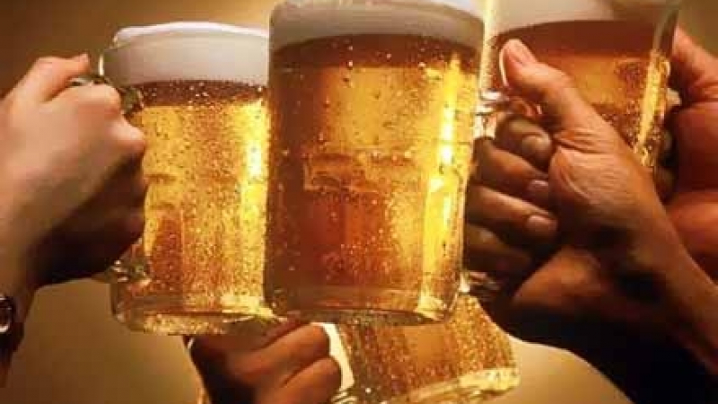 Не е за вярване: Цял град отказа алкохола