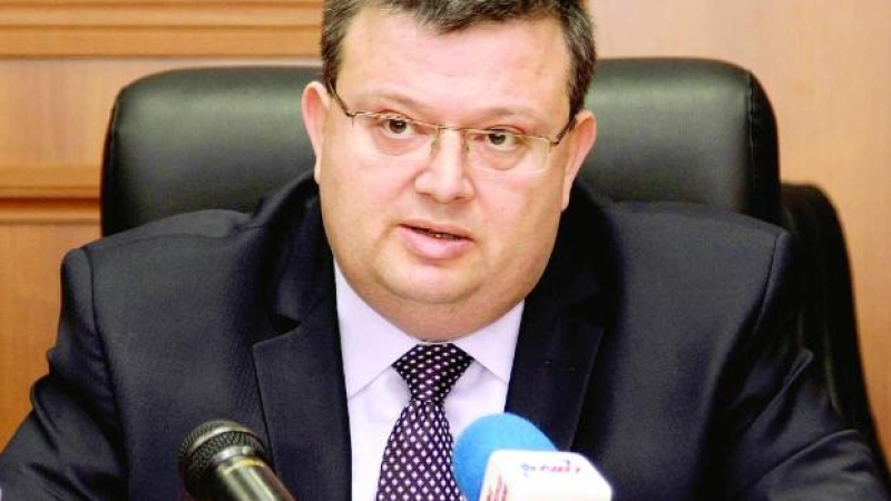 Сотир Цацаров: Междуведомствени съвети могат да борят злоупотребите с еврофондовете  