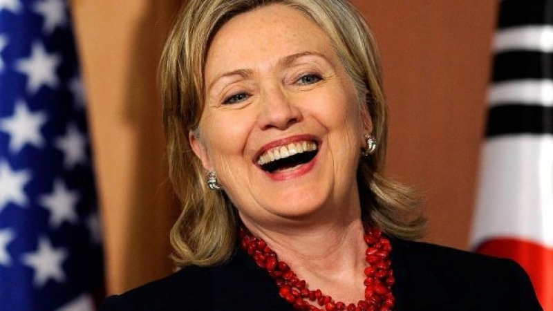 Хилари Клинтън победи в Пуерто Рико и е много близо до номинацията на демократите