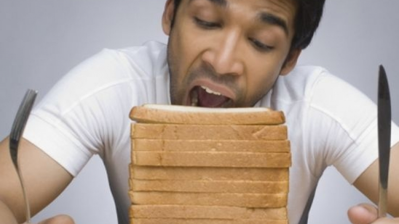 Здравословен сандвич без хляб – вече е възможно