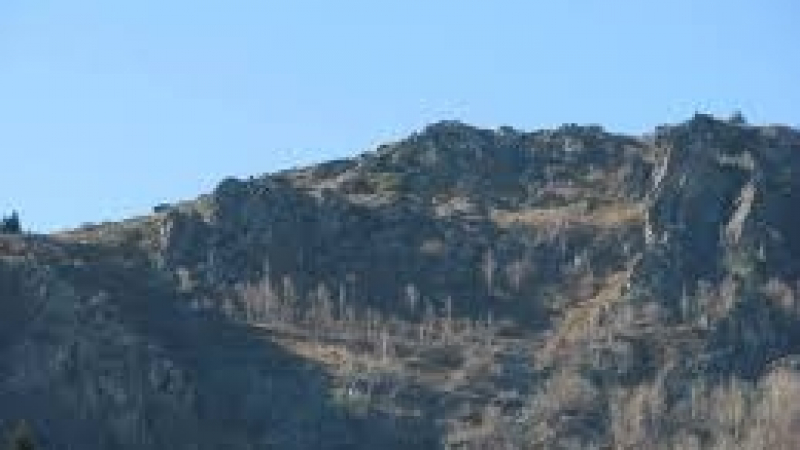 ПСС: Мъж се е изгубил снощи в Лозенската планина, още го търсят
