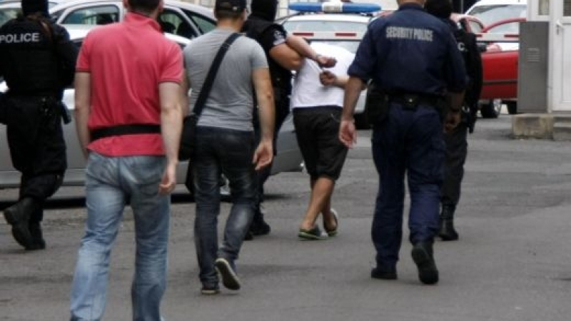 Спецсъдът остави в ареста Мечков и Кюфтето  
