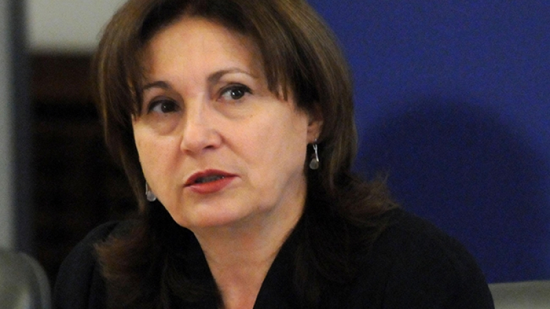 Министър Румяна Бъчварова: МВР и местните кметове се обединяват в борбата с престъпността