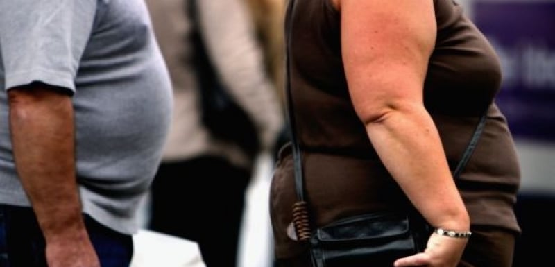 Онколози обявиха сензационно: Затлъстяването бори рака!