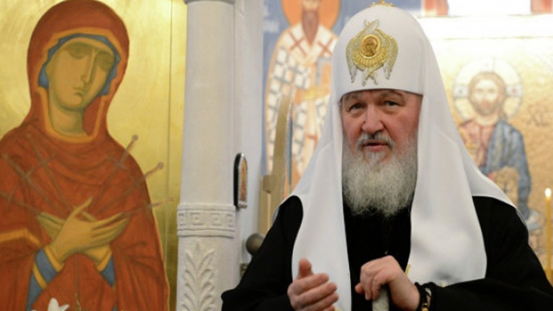 Обвиняват московския патриарх в сговор с българите